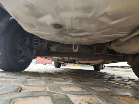 [成都·川A] 二手丰田花冠2007款 1.6L 自动G