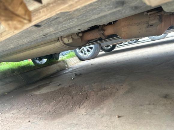 [成都·川A] 二手比亚迪唐2021款 2.0T 自动旗舰型