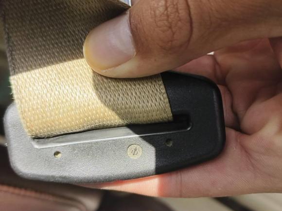 [湖州·皖P] 二手宝马宝马5系2014款 525Li 豪华设计套装