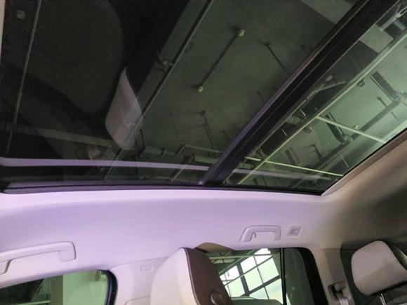 [杭州·浙A] 二手大众揽境2022款 380TSI 四驱豪华佳境版Pro 7座