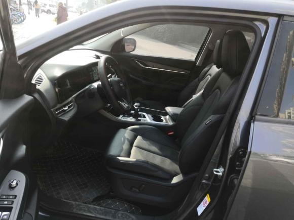 [成都·川B] 二手长安长安CS55PLUS2021款 蓝鲸版 1.5T DCT尊贵型