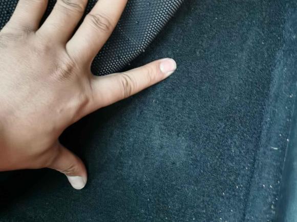 [苏州·苏U] 二手现代维拉克斯2012款 3.8L 舒适版