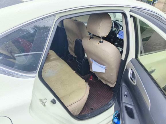 [南京·苏A] 二手日产轩逸2019款 经典 1.6XE CVT舒适版