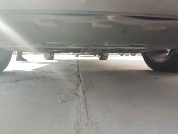 [青岛·鲁B] 二手纳智捷优6 SUV2014款 1.8T 智尊型