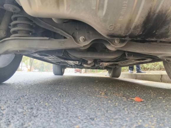 [上海·沪B] 二手魏牌魏牌 VV72019款 升级款 2.0T 旗舰型 国V