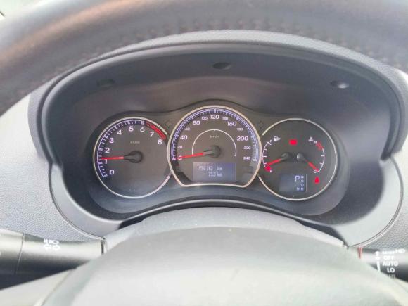 [湖州·皖H] 二手雷诺科雷傲2013款 2.5L 两驱豪华版