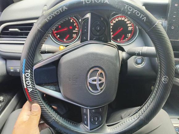 [芜湖·皖B] 二手丰田凯美瑞2021款 2.0S 锋尚版