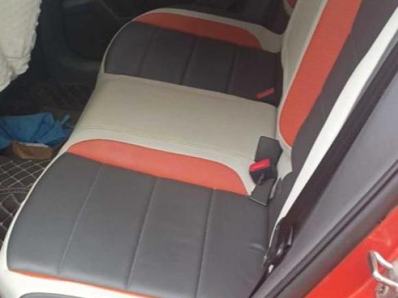 [湖州·浙E] 二手大众T-ROC探歌2018款 280TSI DSG两驱舒适型 国V