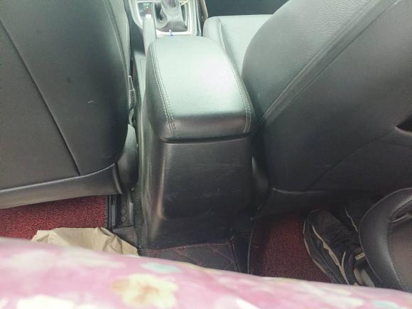 [义乌·浙G] 二手现代北京现代ix252015款 1.6L 自动两驱智能型GLS