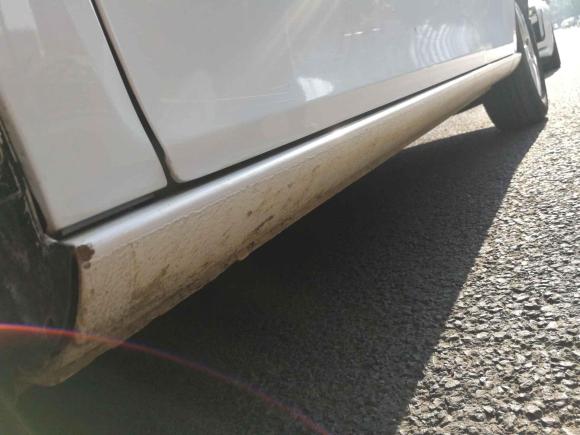 [南京·苏A] 二手大众宝来2012款 1.6L 自动时尚型