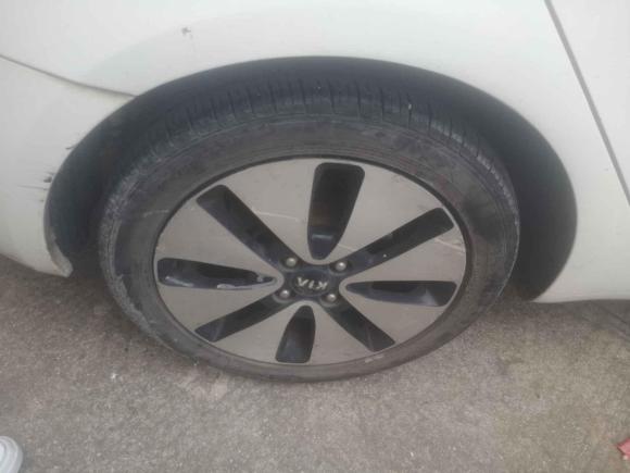 [温州·浙C] 二手起亚起亚K22011款 三厢 1.6L AT Premium