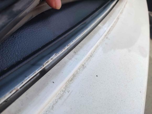 [南昌·赣C] 二手奔驰奔驰A级2020款 改款 A 200 L 运动轿车动感型