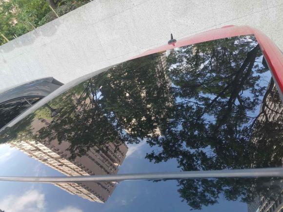 [南京·苏A] 二手大众尚酷2010款 2.0TSI 运动版