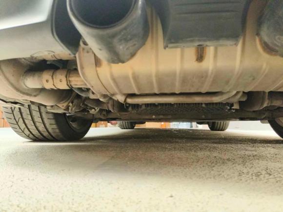 [北京·京J] 二手保时捷保时捷9112017款 Carrera GTS 3.0T