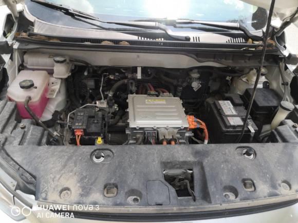 [南昌·闽C] 二手比亚迪元Pro2021款 401KM 豪华型