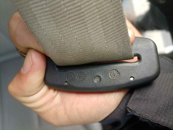 [苏州·苏E] 二手别克英朗2017款 15N 自动精英型