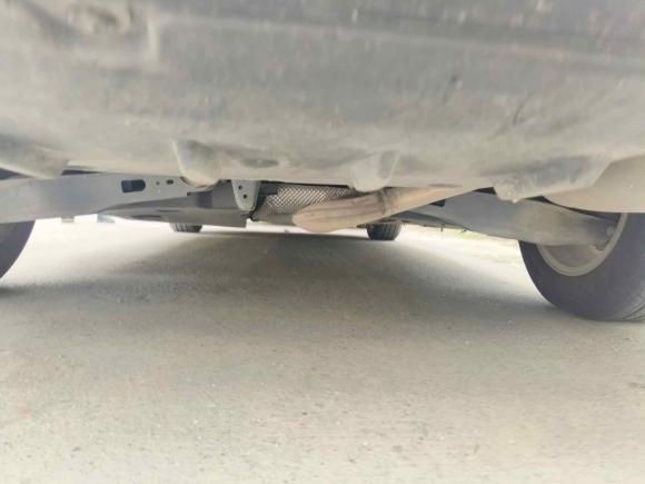 [苏州·苏U] 二手丰田卡罗拉2019款 1.2T S-CVT GL先锋版
