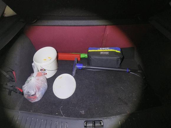 [金华·浙G] 二手福特福克斯2012款 两厢经典 1.8L 手动基本型