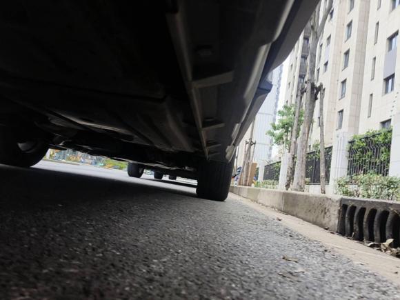 [上海·沪F] 二手斯巴鲁傲虎2015款 2.0DIT 尊贵版