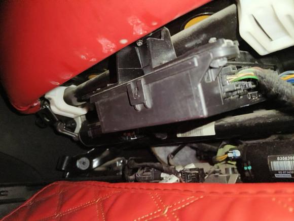 [西安·陕U] 二手别克君越2013款 2.4L SIDI豪华舒适型