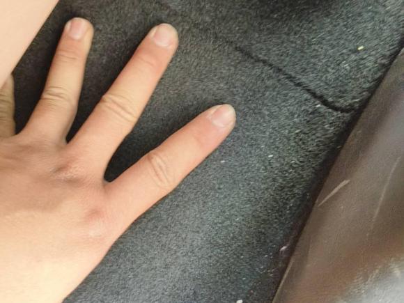 [无锡·苏B] 二手特斯拉Model X2017款 Model X 100D 长续航版