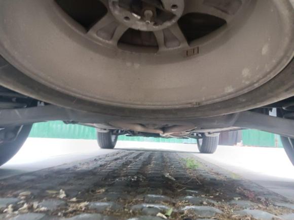 [苏州·苏E] 二手现代胜达经典2006款 2.7 豪华型