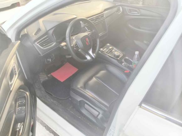 [宁波·浙B] 二手荣威荣威Ei52018款 互联网豪华版