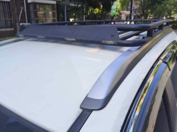 [上海·豫S] 二手五十铃mu-X牧游侠2020款 1.9T 柴油自动四驱劲悦版 5座 国VI