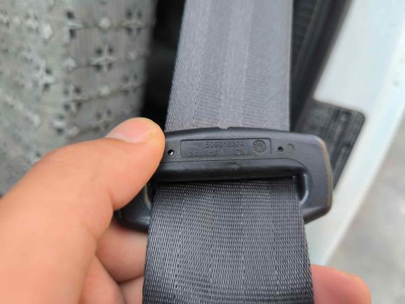 [南京·苏A] 二手福特新世代全顺2009款 2.4T柴油豪华型长轴高顶国III