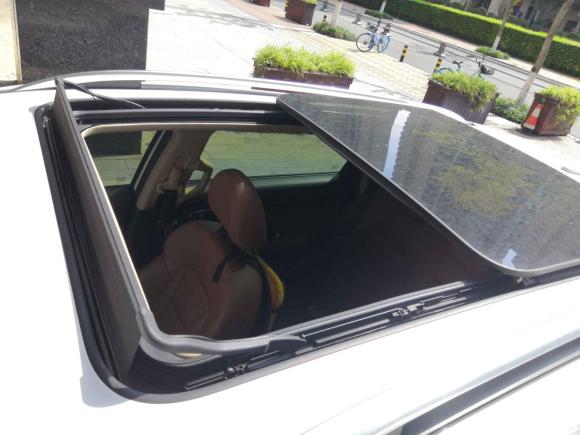 [成都·川A] 二手哈弗哈弗H6 Coupe2016款 蓝标 1.5T 自动两驱都市型