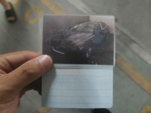 [广州·黑L] 二手捷豹捷豹XEL2019款 2.0T 200PS 精英版