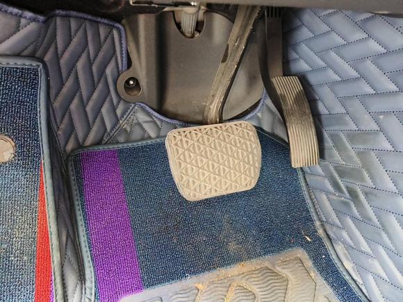 [宁波·浙B] 二手奔驰奔驰GLA2016款 GLA 200 动感型