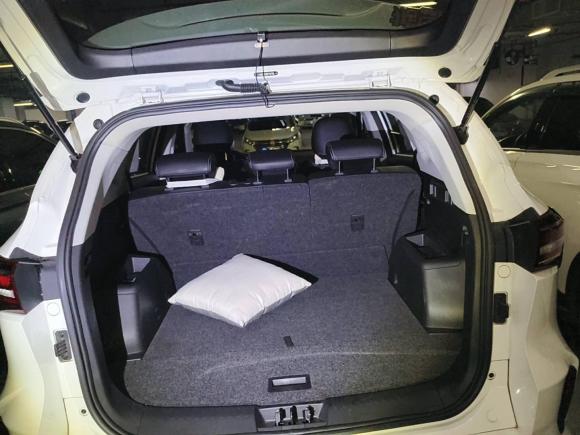 [深圳·桂C] 二手捷途捷途X702020款 1.5T DCT畅行版 5座