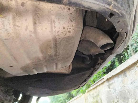 [西安·陕U] 二手大众迈腾2018款 改款 330TSI DSG 豪华型