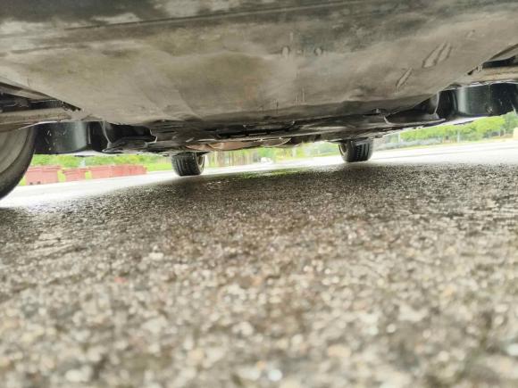 [南京·苏A] 二手宝马宝马3系2004款 325i