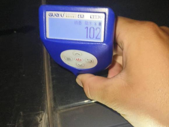 [南昌·赣A] 二手广汽传祺传祺M82021款 领秀系列 390T 至尊版