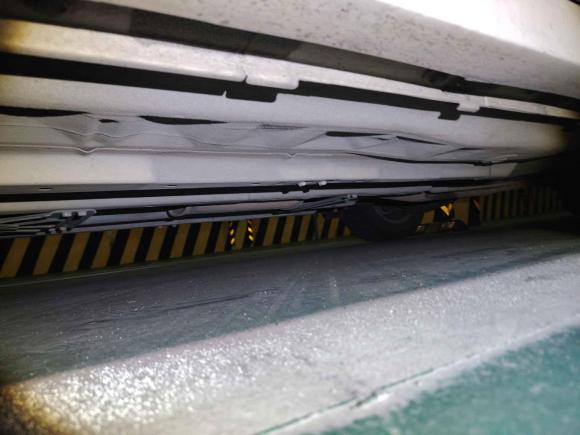 [温州·浙C] 二手日产天籁2016款 2.0L XL舒适版