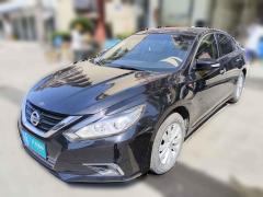 [成都·川A] 日产天籁2016款 2.0L XE 时尚版