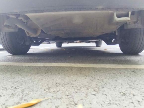 [佛山·川A] 二手大众桑塔纳2016款 1.6L 自动风尚版