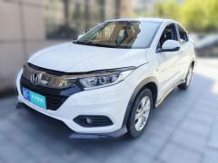 [嘉兴·浙F] 本田缤智2019款 1.5L CVT先锋版 国VI