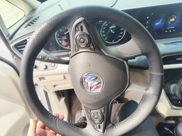 [成都·川A] 二手别克别克GL82022款 ES陆尊 653T 舒适型