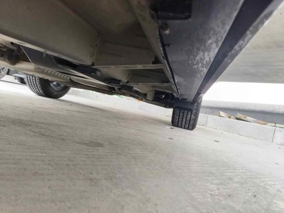 [合肥·皖A] 二手雪佛兰探界者2022款 轻混 550T RS 智能拓界版