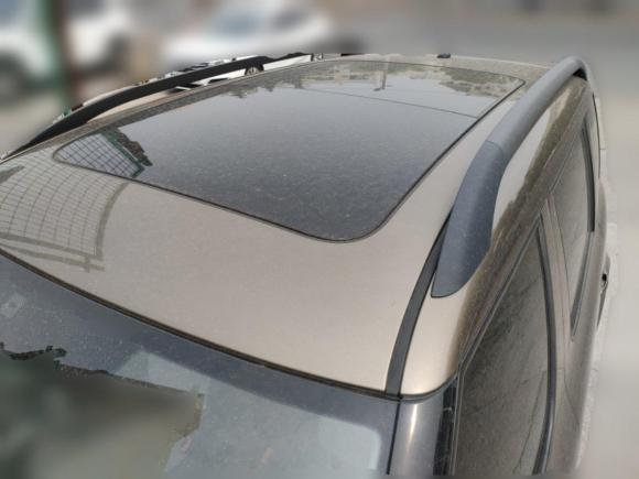 [上海·沪F] 二手斯柯达Yeti2017款 TSI280 DSG前行版