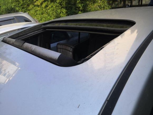 [青岛·鲁B] 二手日产颐达2008款 1.6L 自动智能型