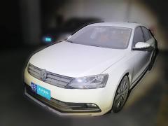 [芜湖·皖B] 大众速腾2017款 180TSI 自动臻享版