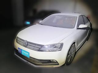 大众速腾2017款 180TSI 自动臻享版「芜湖二手车」「天天拍车」