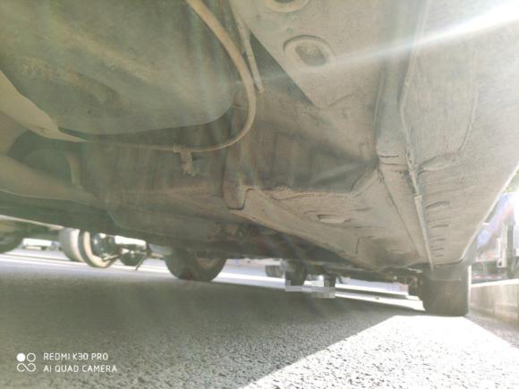 [济南·鲁A] 二手吉利汽车海景2014款 1.5L 手动超越型