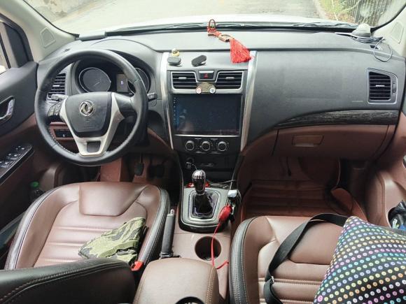 [青岛·鲁B] 二手东风风行风行SX62016款 2.0L 手动豪华型