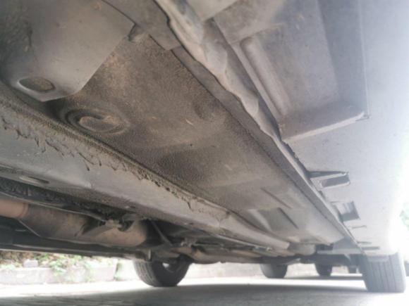 [台州·浙J] 二手马自达睿翼2012款 2.5L 自动至尊版