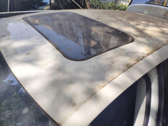 [上海·皖E] 二手大众高尔夫2012款 1.6 自动舒适型